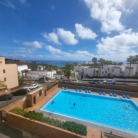 Ocean Dream Apartment Playa Jandia Esterno foto