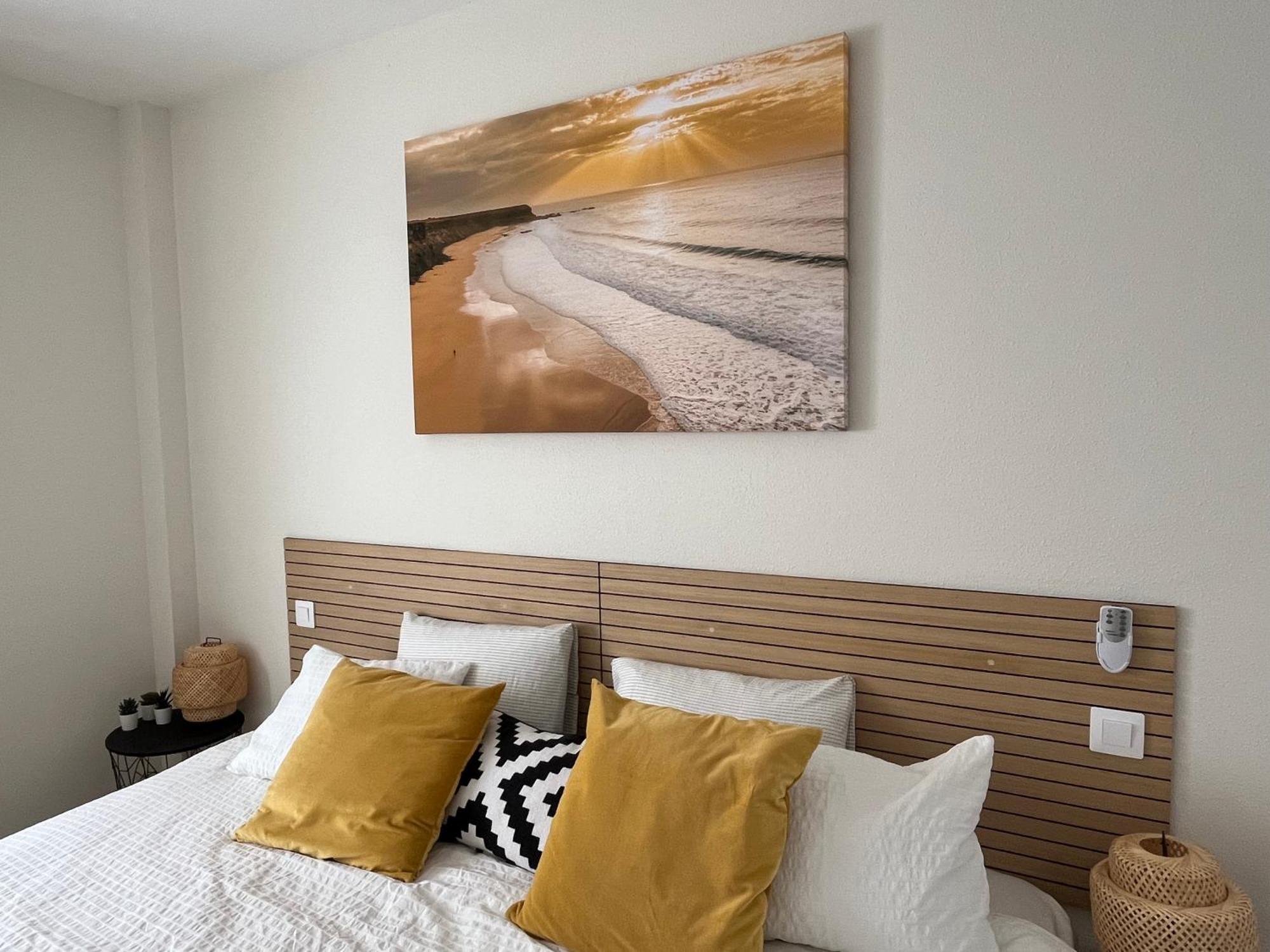 Ocean Dream Apartment Playa Jandia Esterno foto
