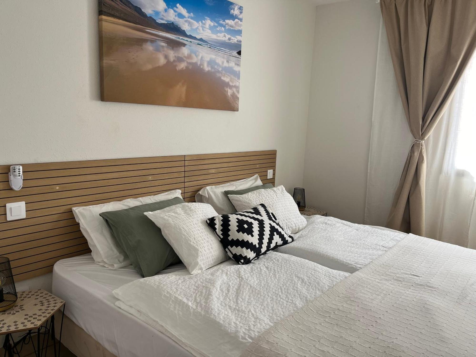 Ocean Dream Apartment Playa Jandia Esterno foto
