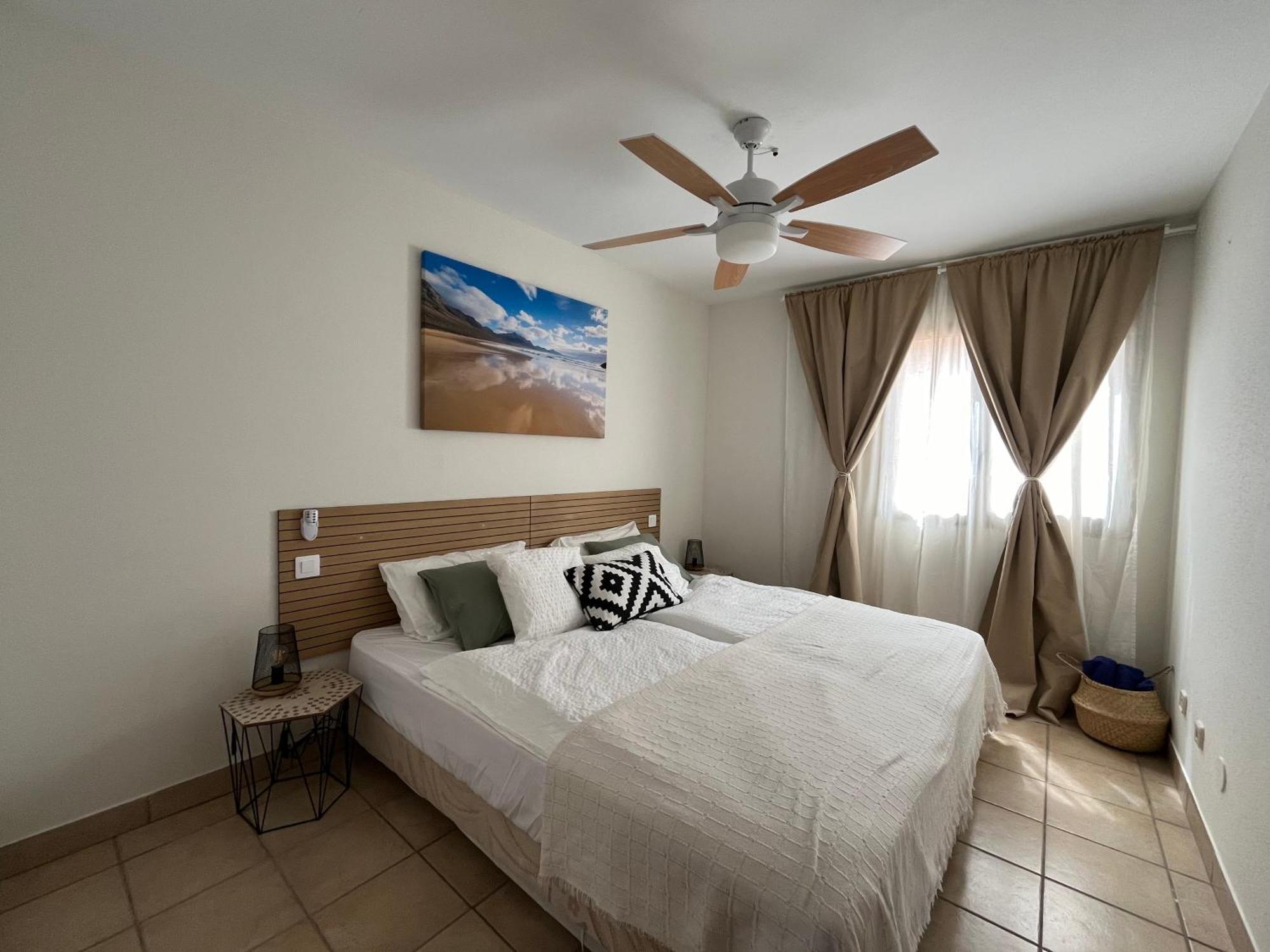 Ocean Dream Apartment Playa Jandia Esterno foto