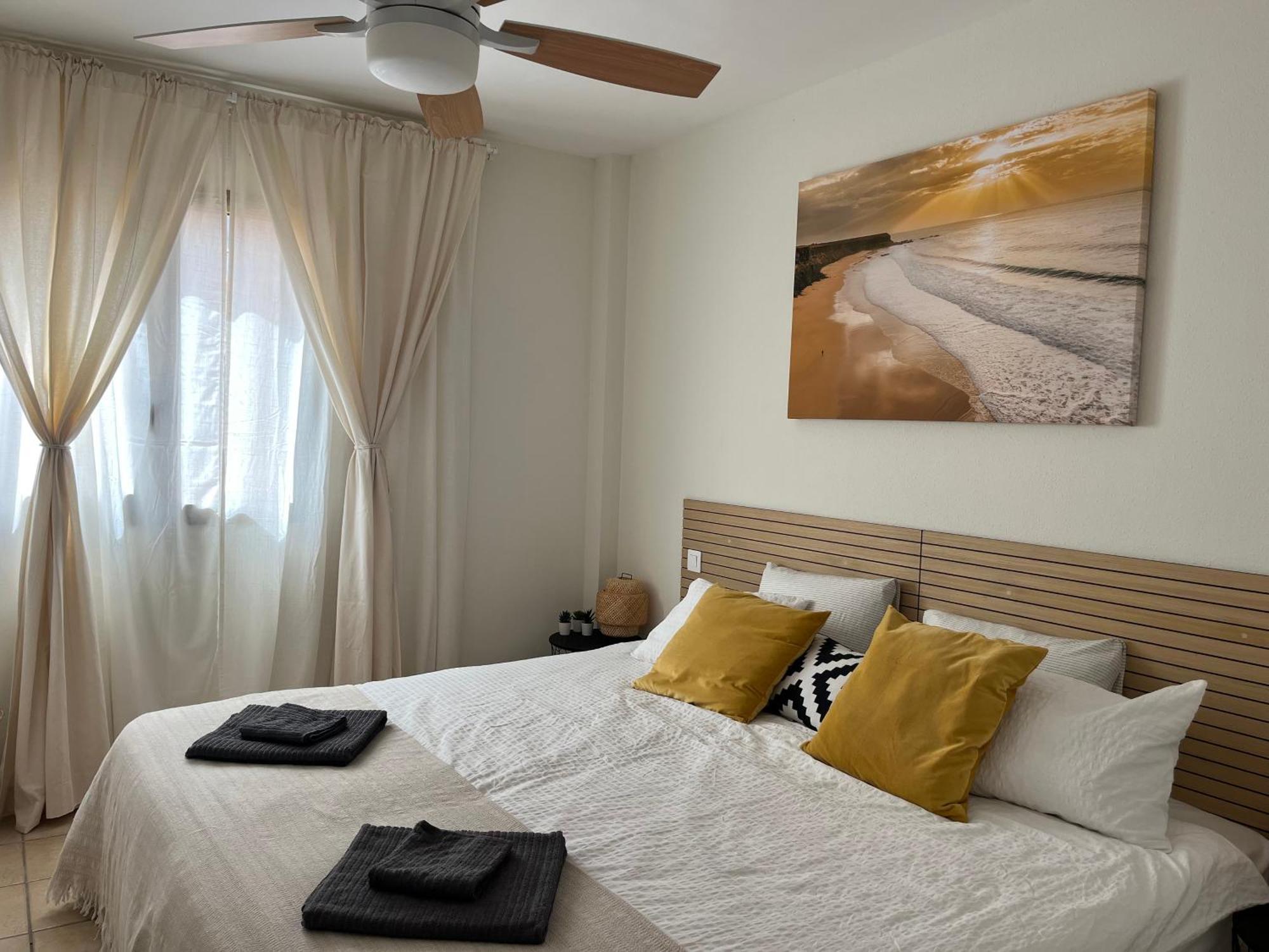 Ocean Dream Apartment Playa Jandia Esterno foto