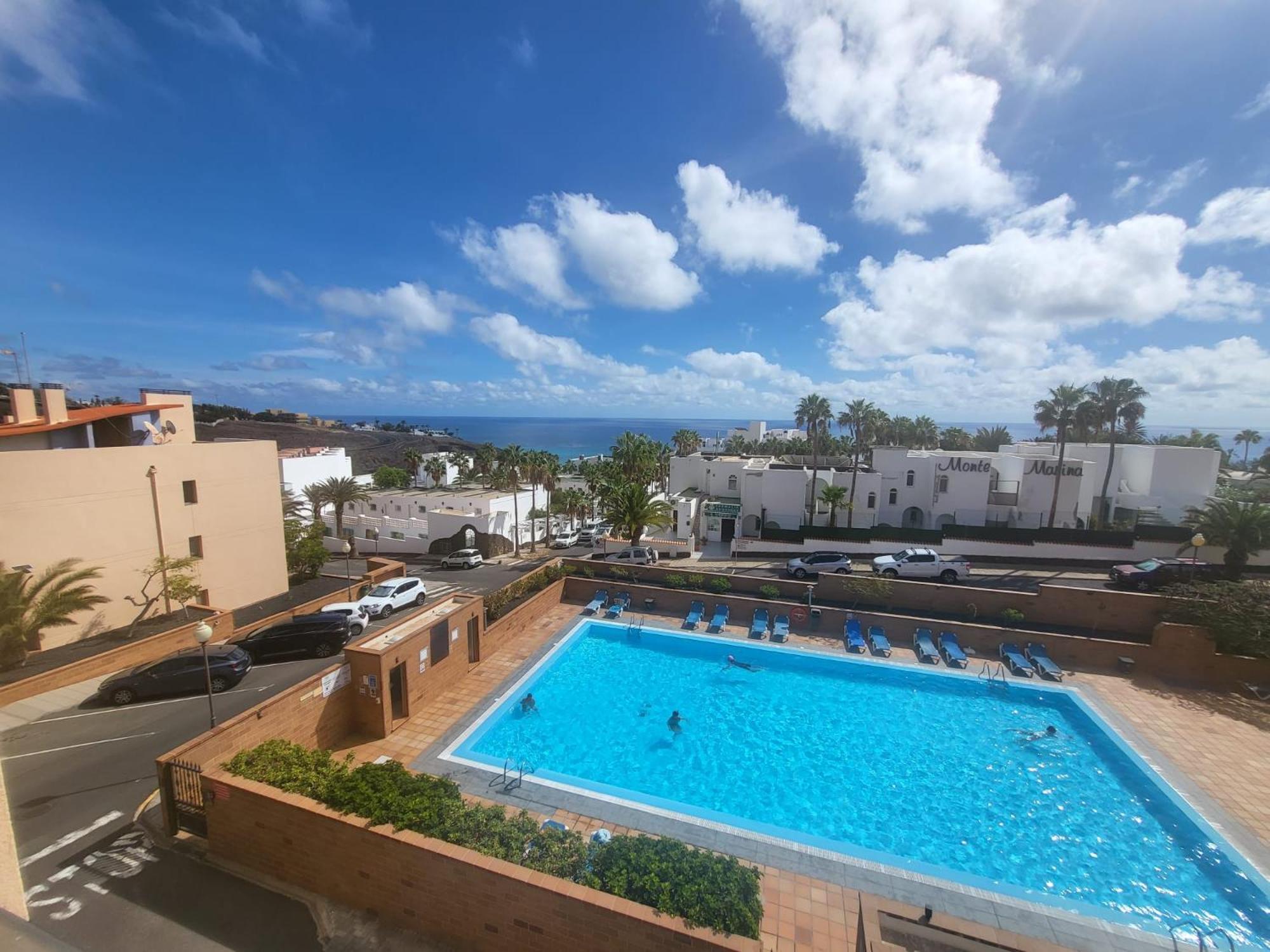 Ocean Dream Apartment Playa Jandia Esterno foto
