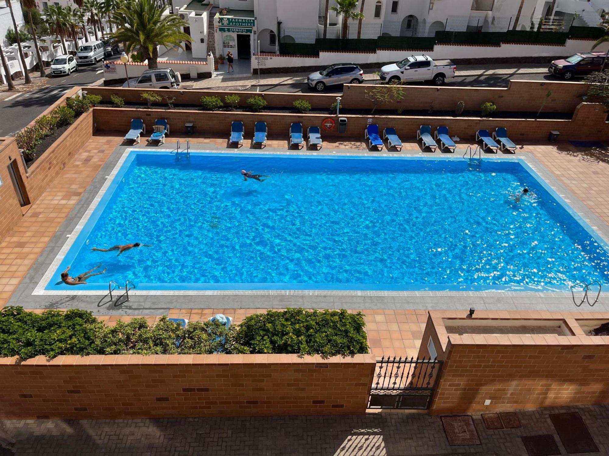Ocean Dream Apartment Playa Jandia Esterno foto